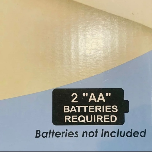 Brand New Foot Massager with Vibration - Picture 2 of 3